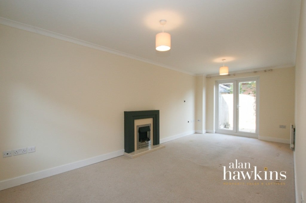 House Ravensdale in Swindon