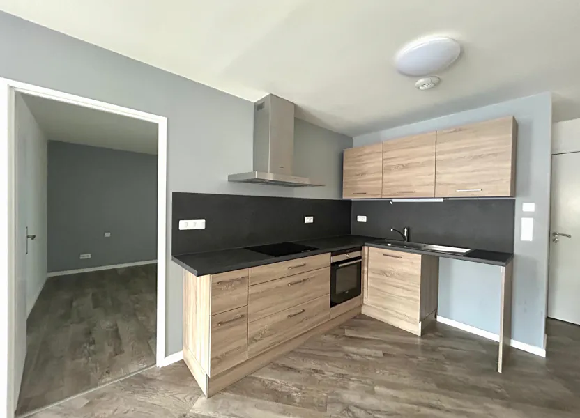 Appartement Place Clemenceau à Senones