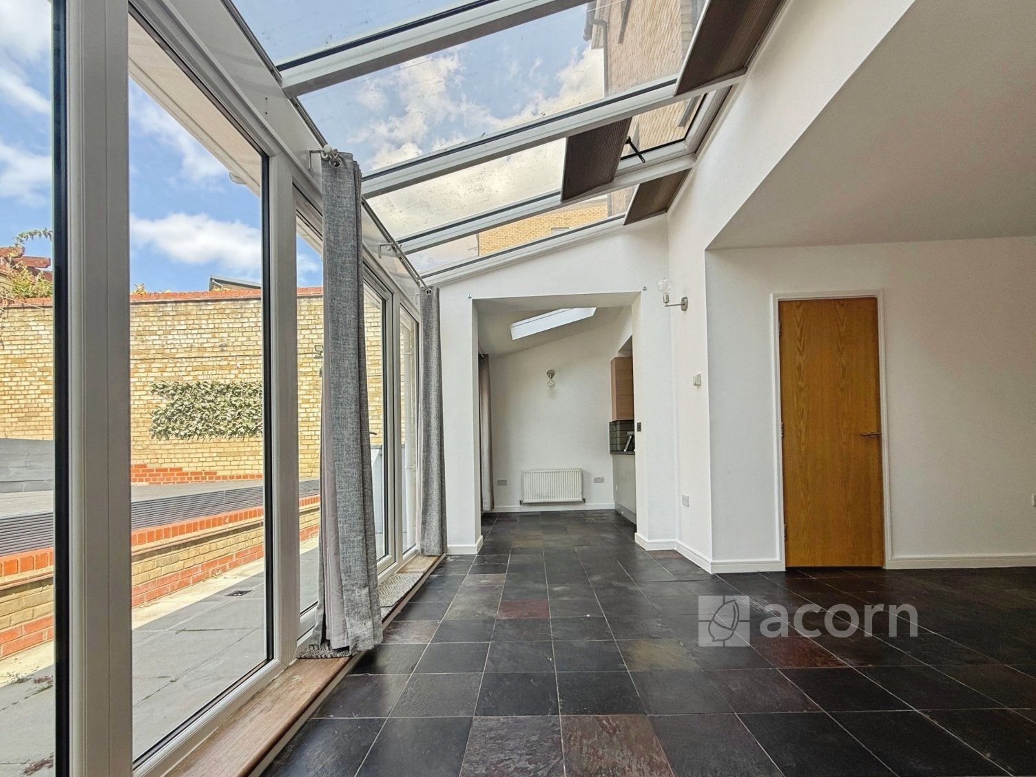 House Courtyard Mews in Dartford