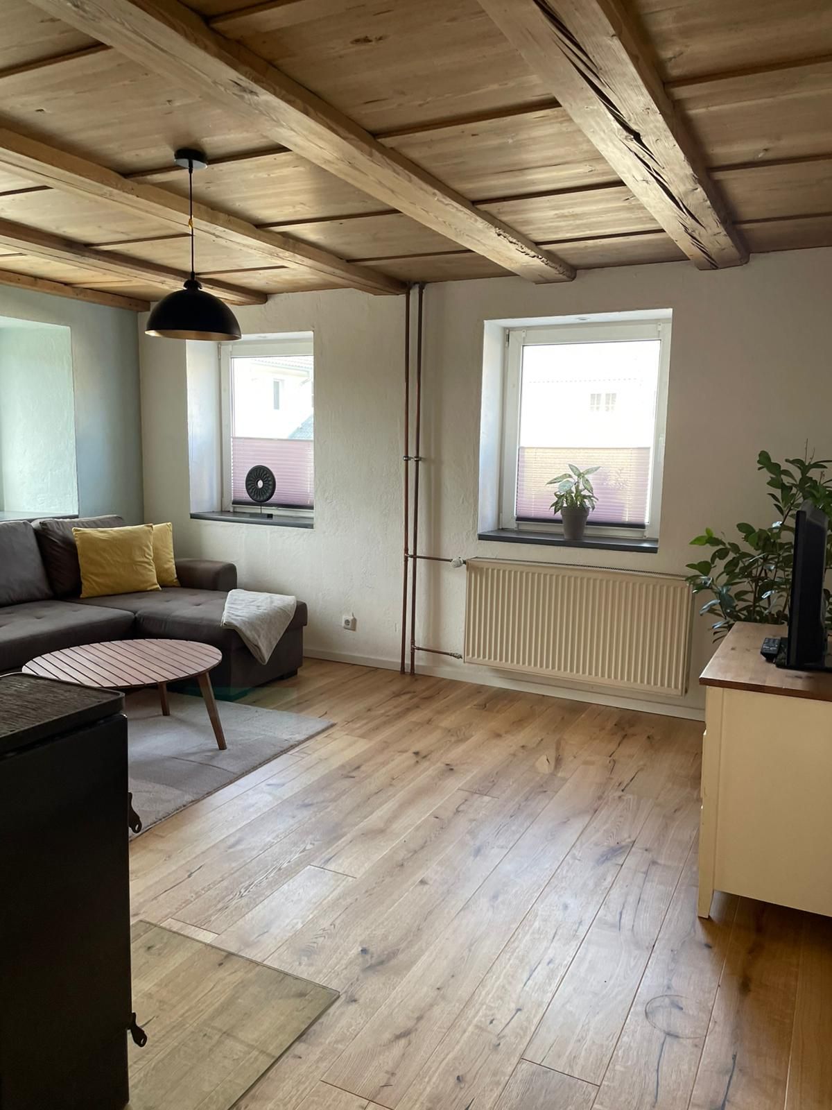 Wohnung Neugasse in Singen (Hohentwiel)