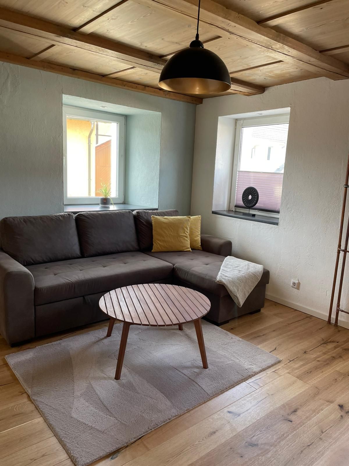 Wohnung Neugasse in Singen (Hohentwiel)