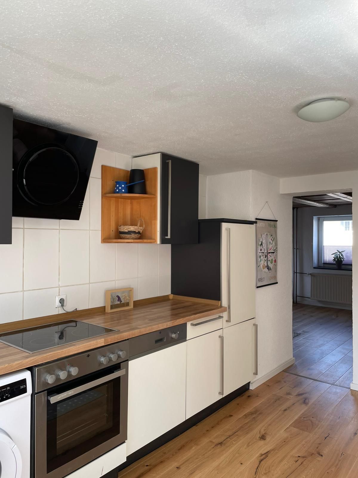 Wohnung Neugasse in Singen (Hohentwiel)
