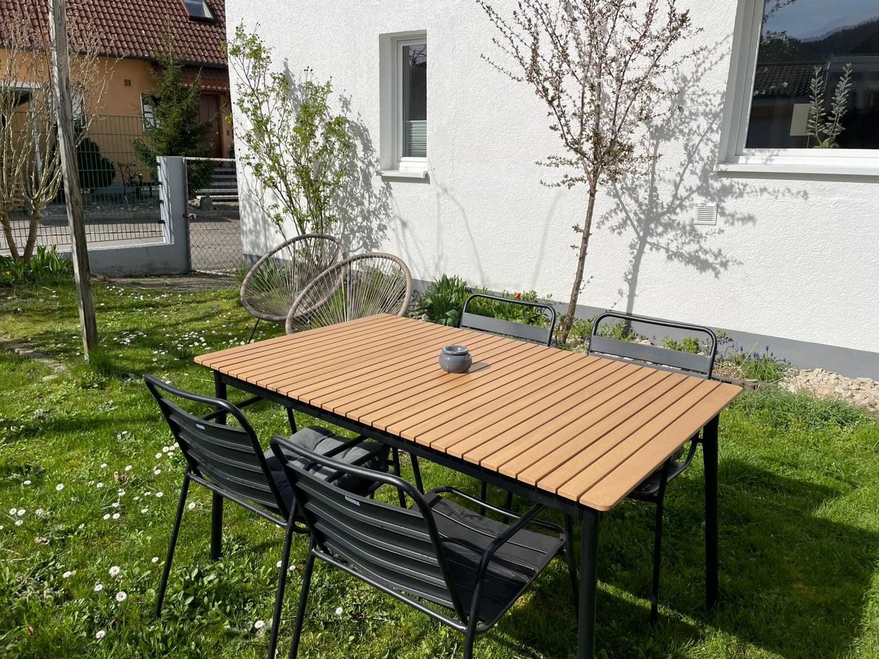 Wohnung Neugasse in Singen (Hohentwiel)
