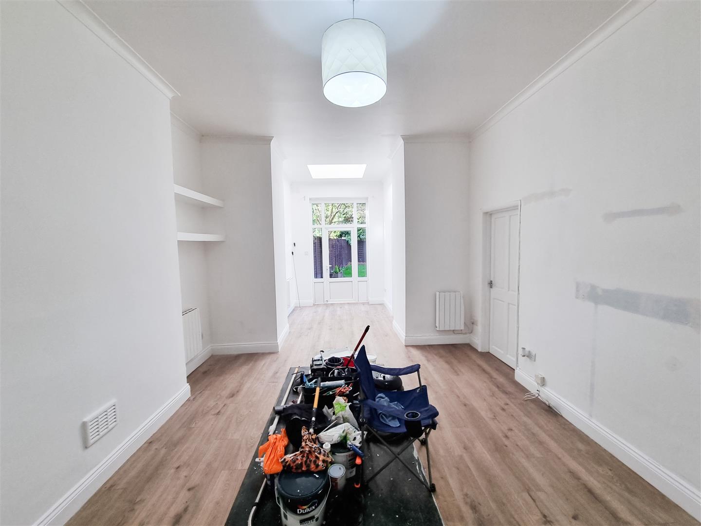 Flat Oakfield Road in Greater London