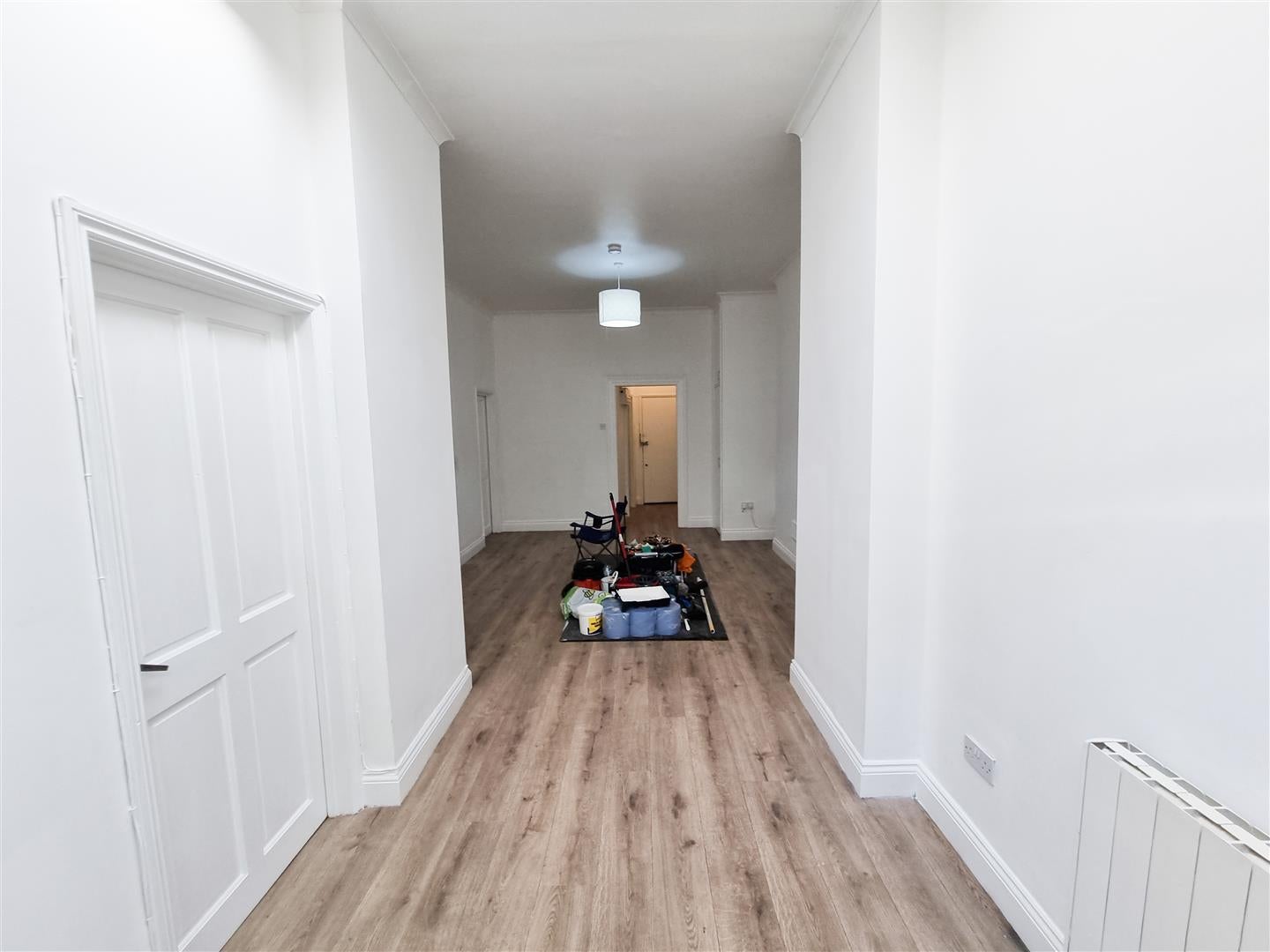 Flat Oakfield Road in Greater London
