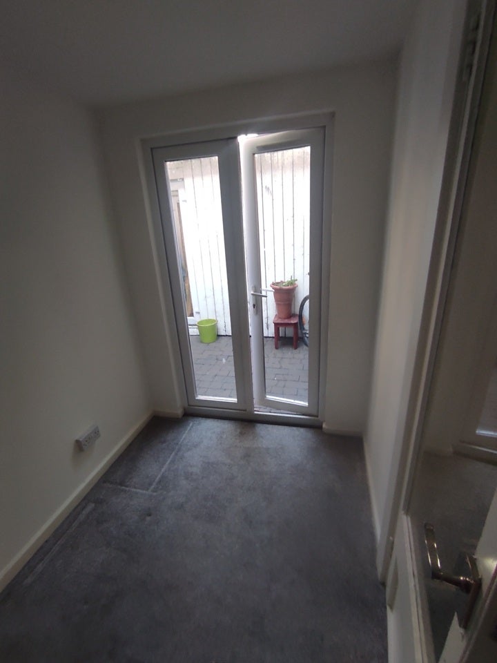Room Hunter Street in Chester