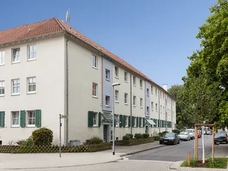 Wohnung Lüssenhopstraße in Hannover