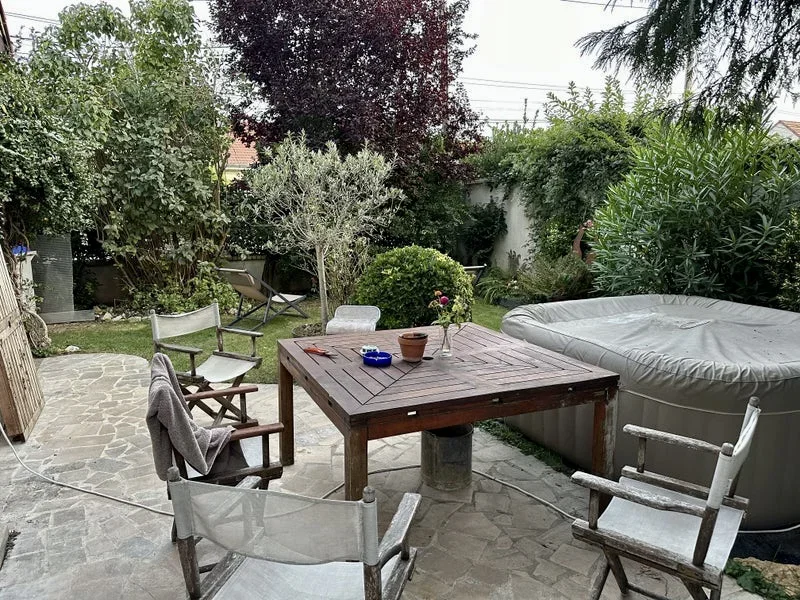 Maison Rue Clôtrier à L'Haÿ-les-Roses