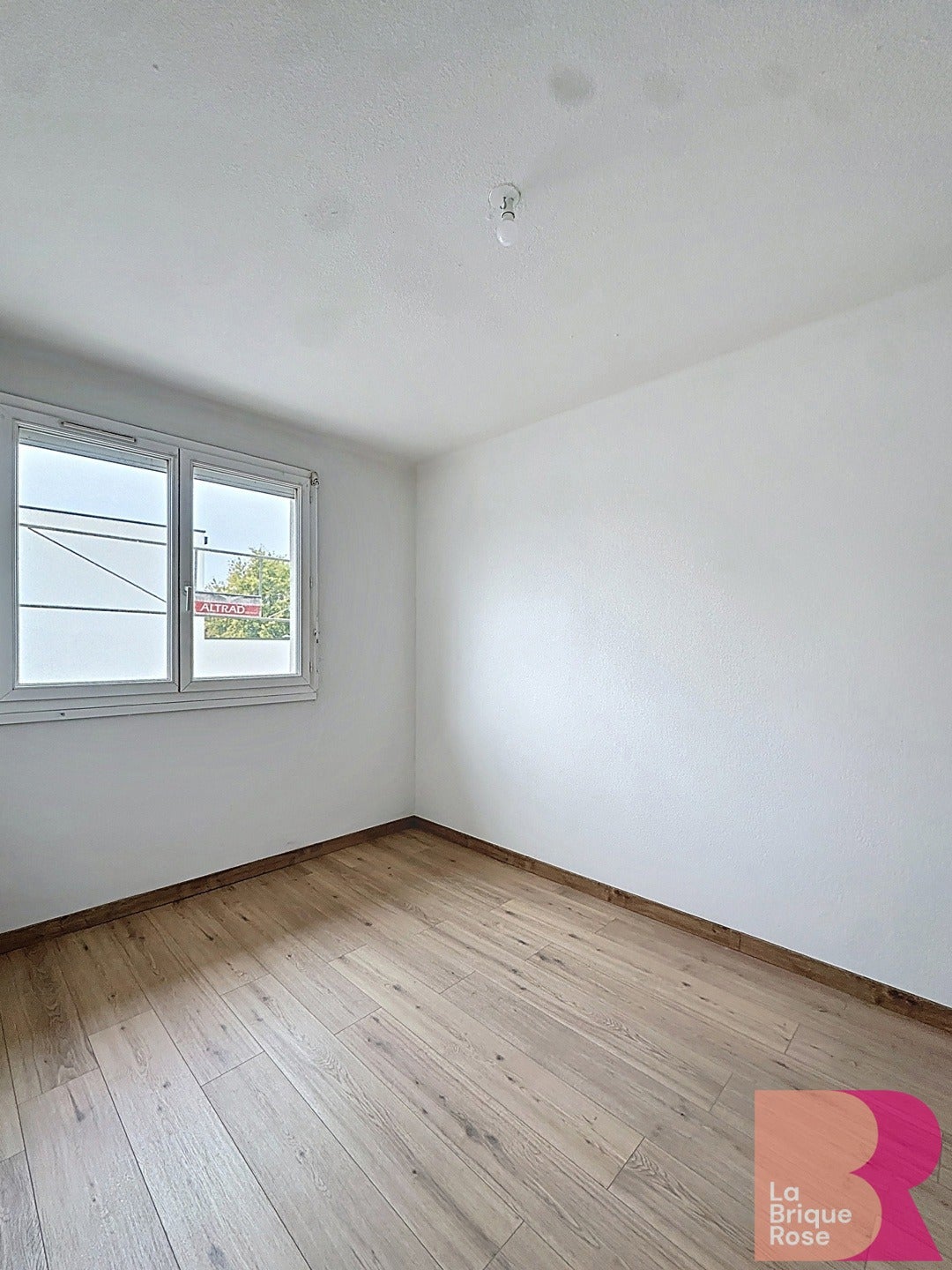 Flat Impasse de la Saudrune in Launaguet