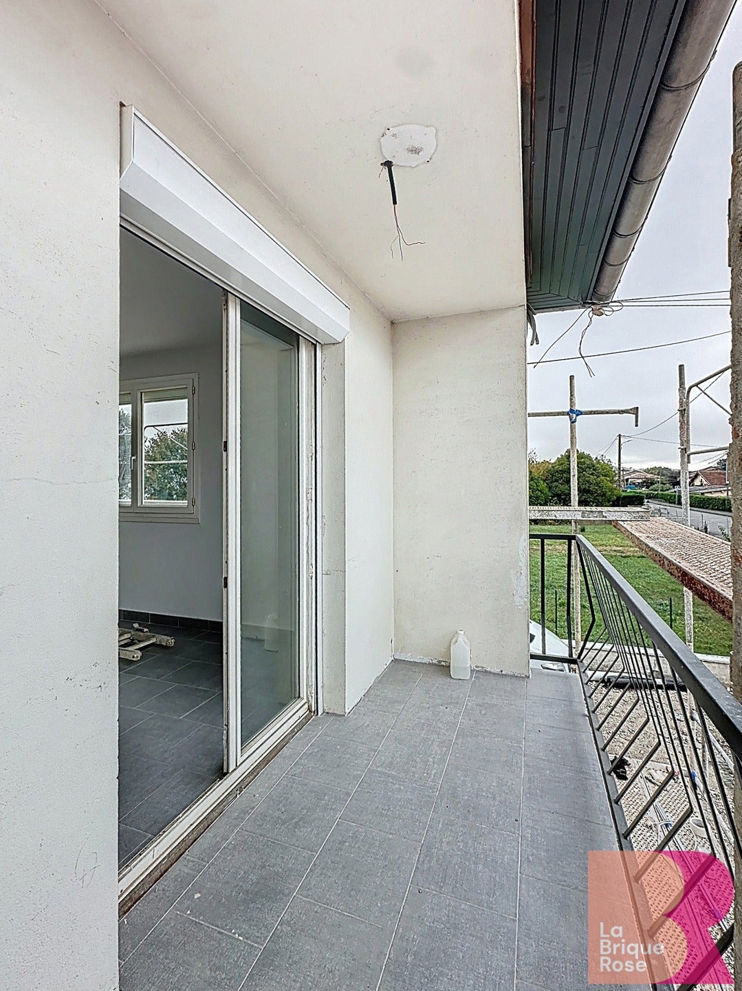 Flat Impasse de la Saudrune in Launaguet