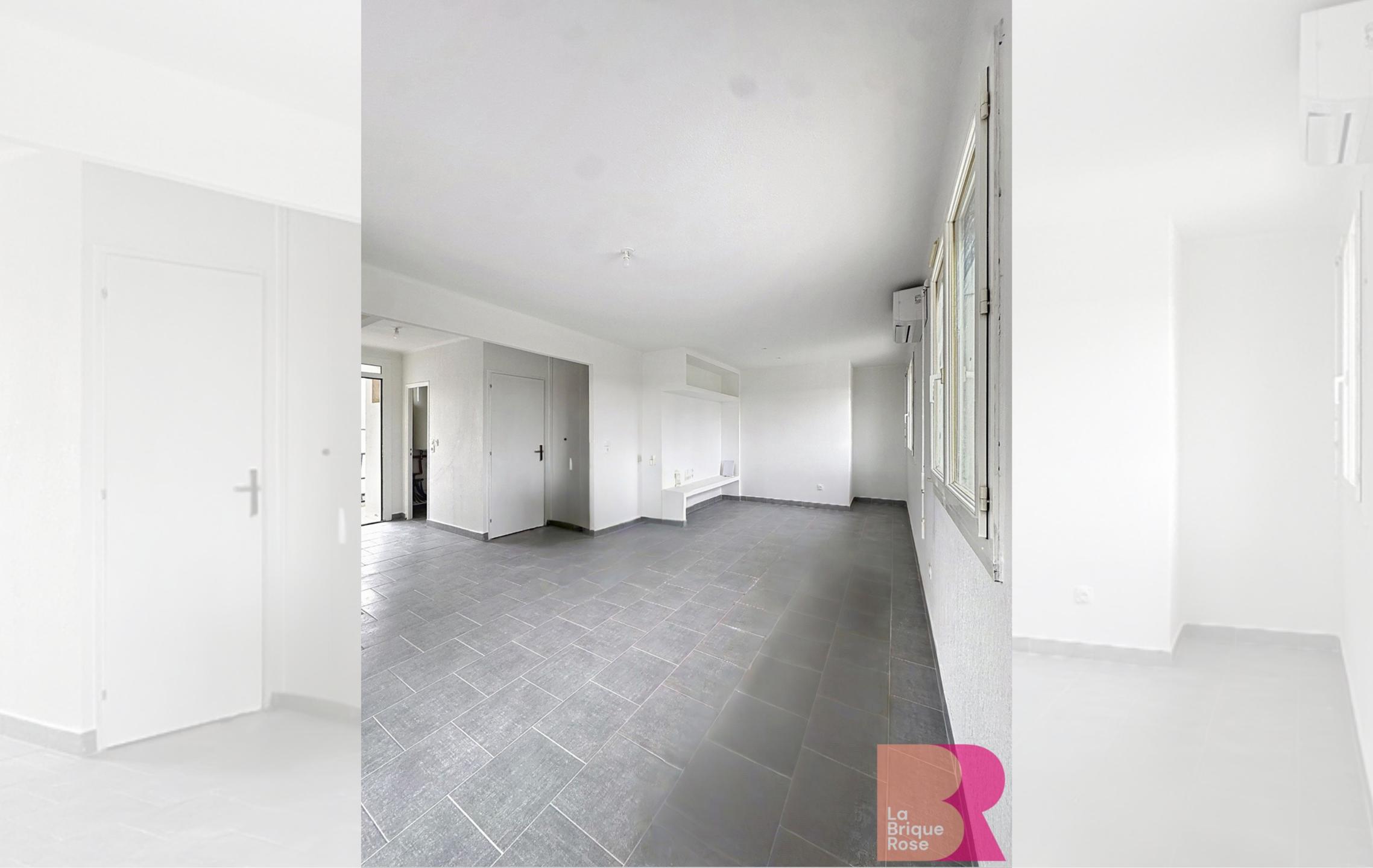 Flat Impasse de la Saudrune in Launaguet
