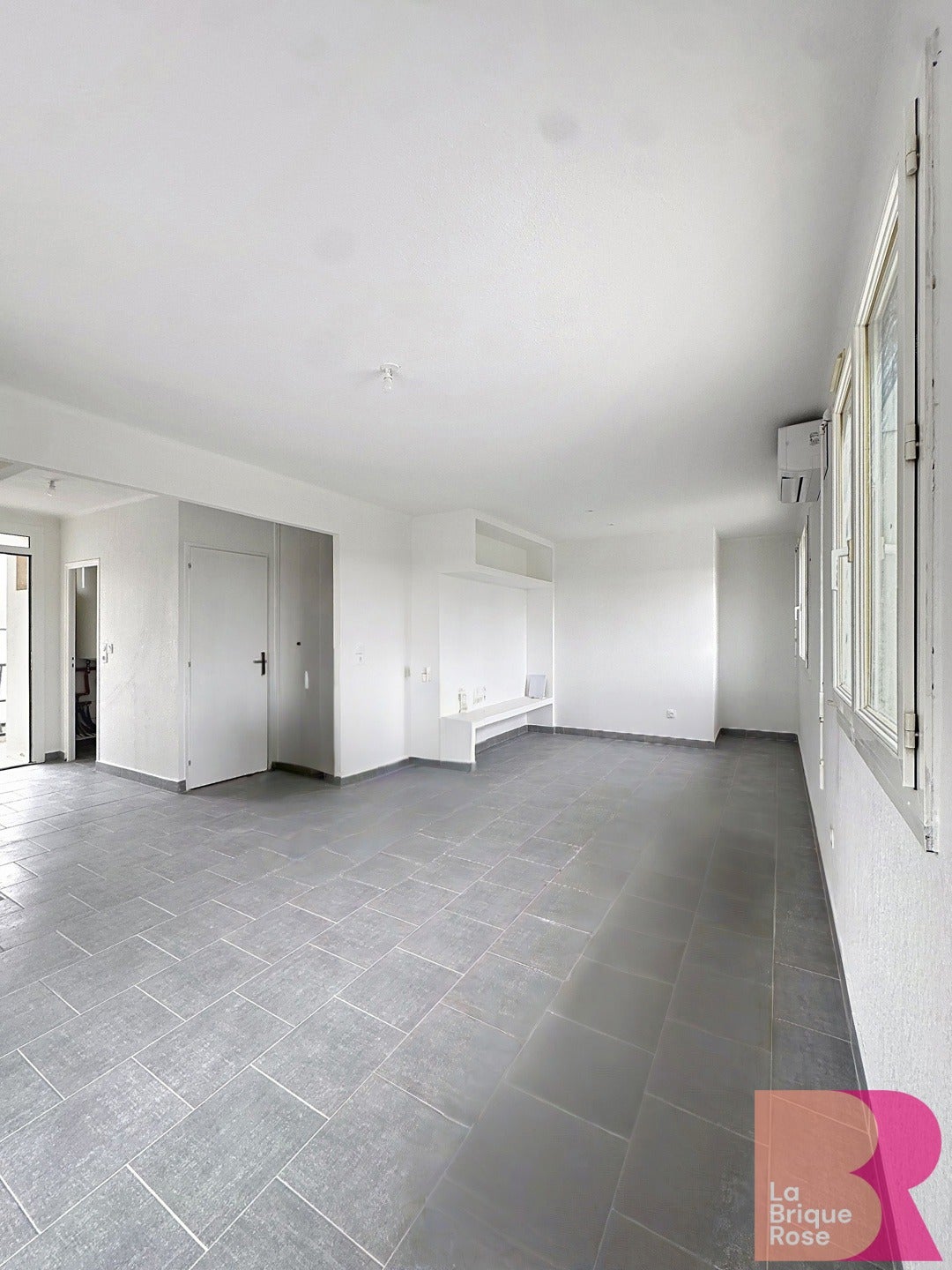 Flat Impasse de la Saudrune in Launaguet