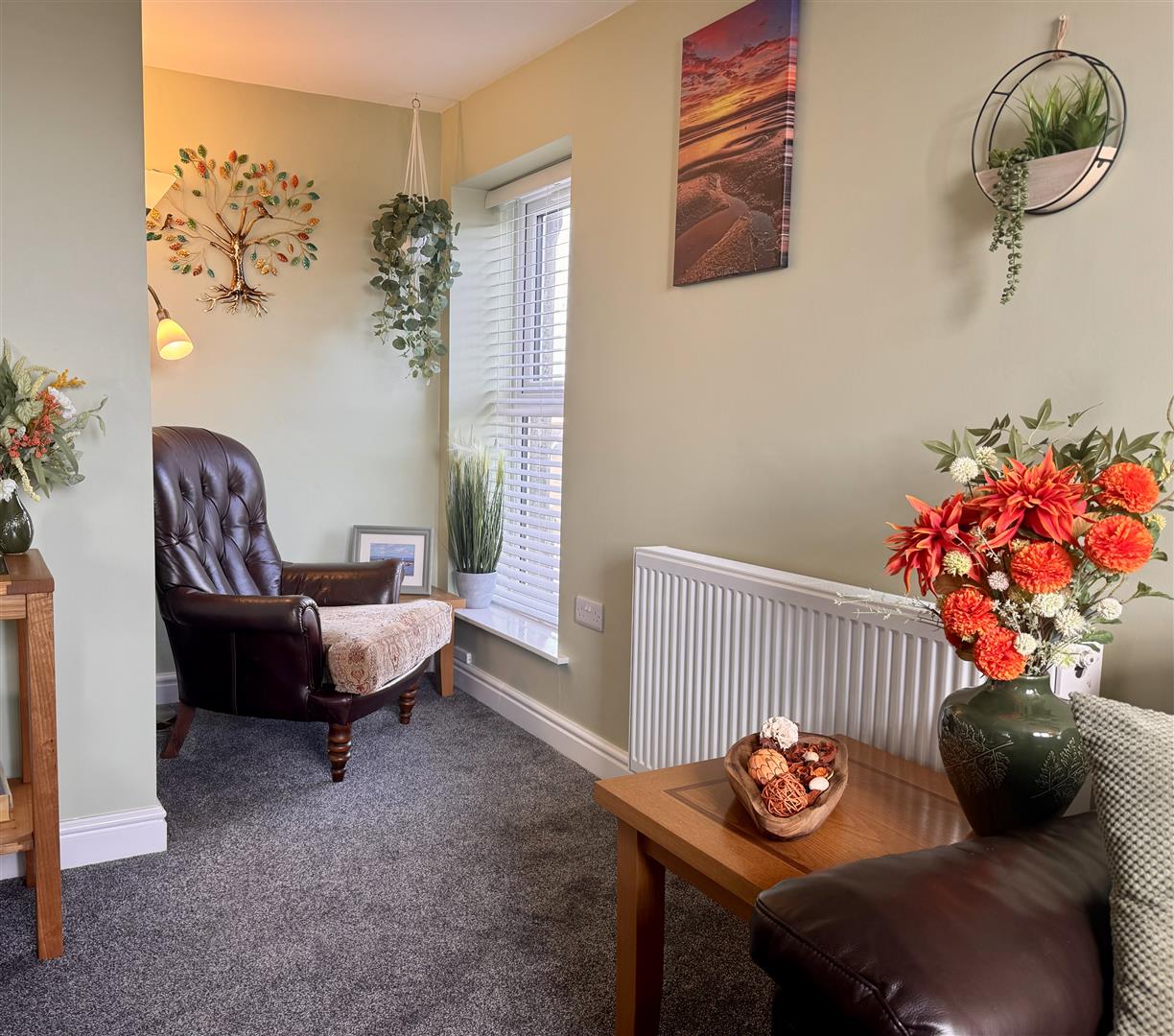 Flat Balmoral Road in Lancaster