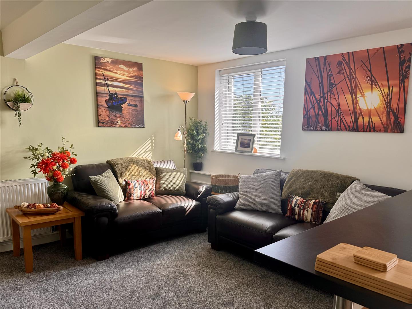 Flat Balmoral Road in Lancaster