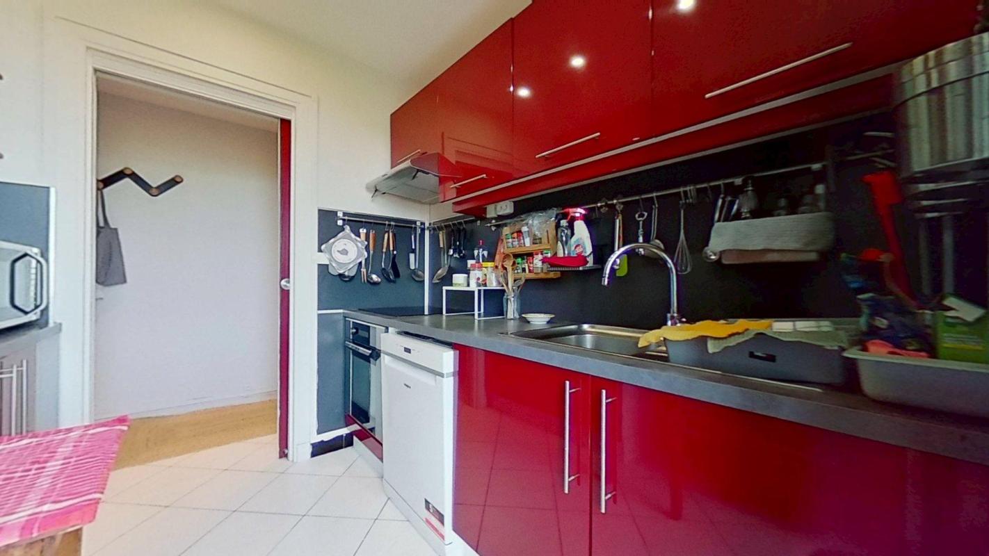Appartement Avenue Paul Santy à Lyon