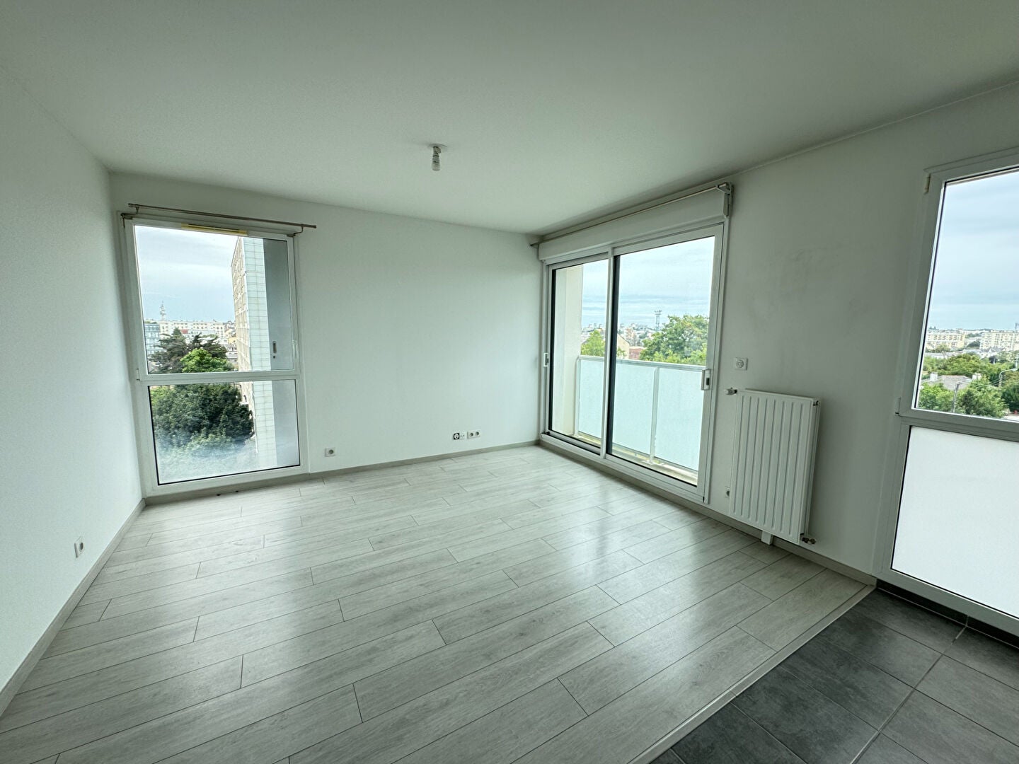 Appartement Rue Pierre Martin à Rennes