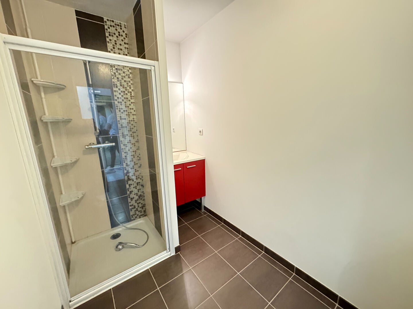 Appartement Rue Pierre Martin à Rennes