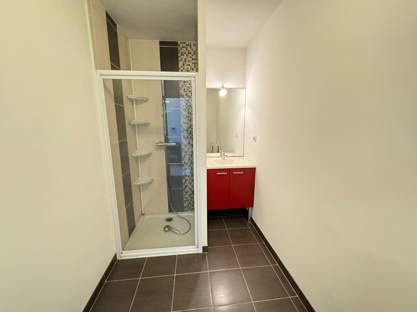 Appartement Rue Pierre Martin à Rennes