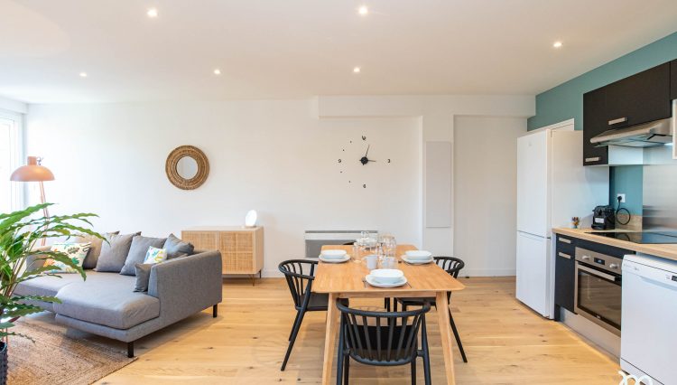 Appartement Rue Homère à Toulouse