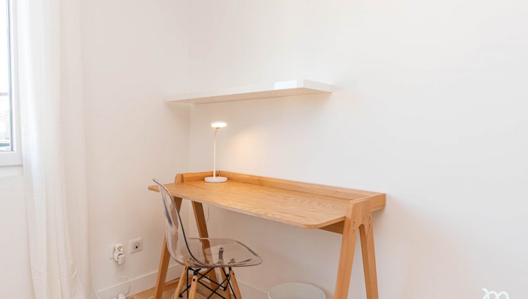 Appartement Rue Homère à Toulouse