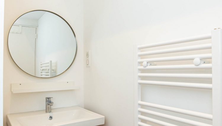 Appartement Rue Homère à Toulouse