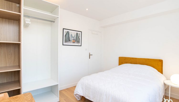 Appartement Rue Homère à Toulouse