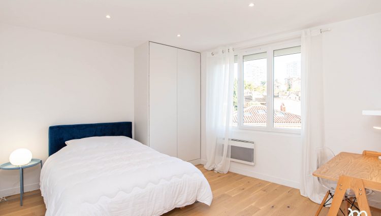 Appartement Rue Homère à Toulouse