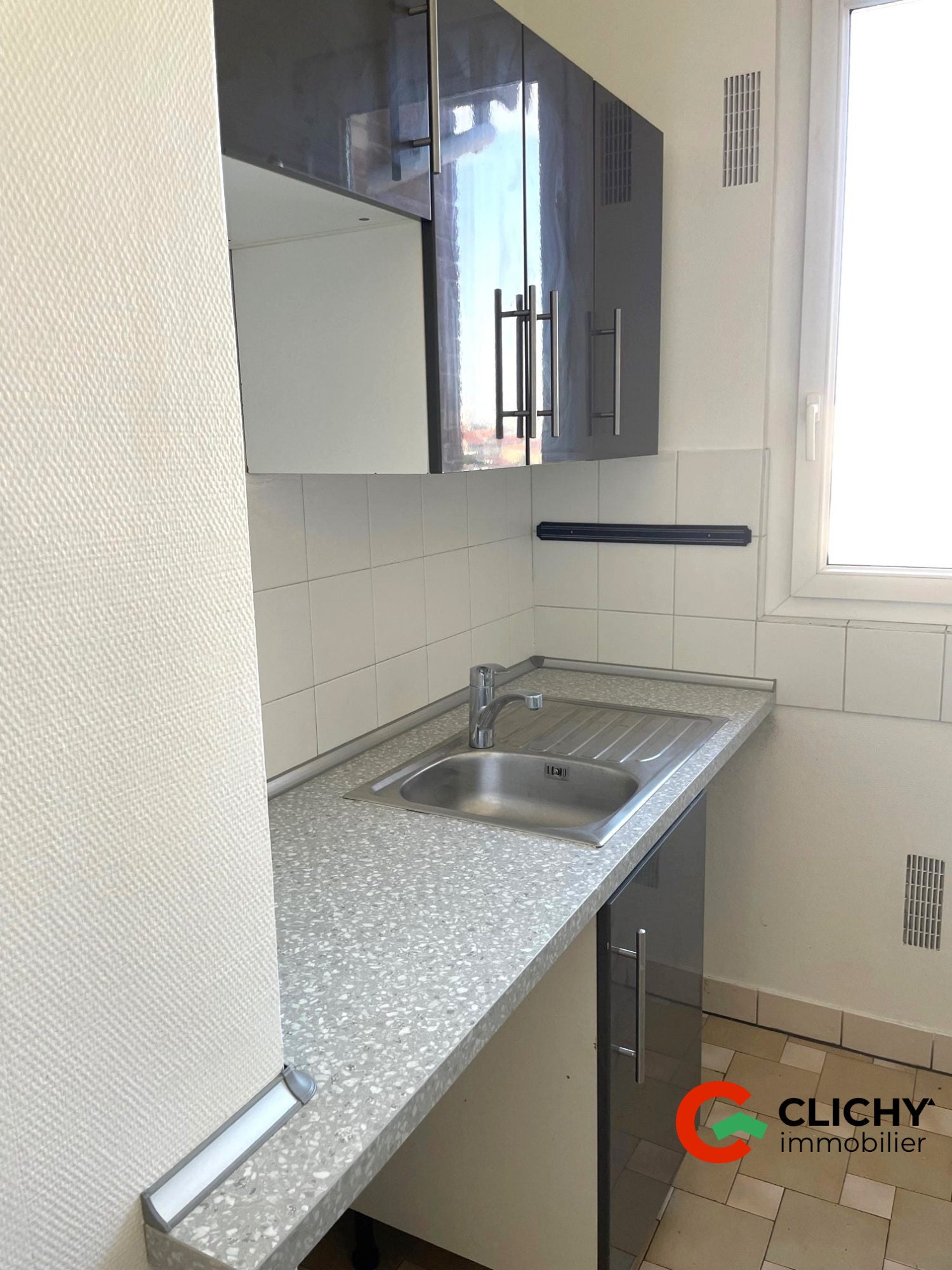 Appartement Rue Lehot à Asnières-sur-Seine