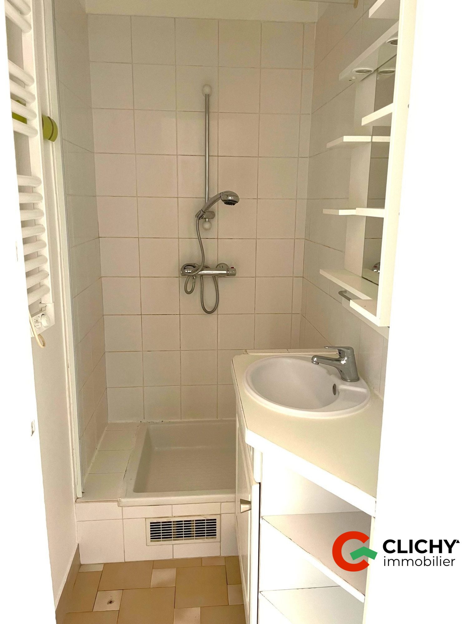 Appartement Rue Lehot à Asnières-sur-Seine