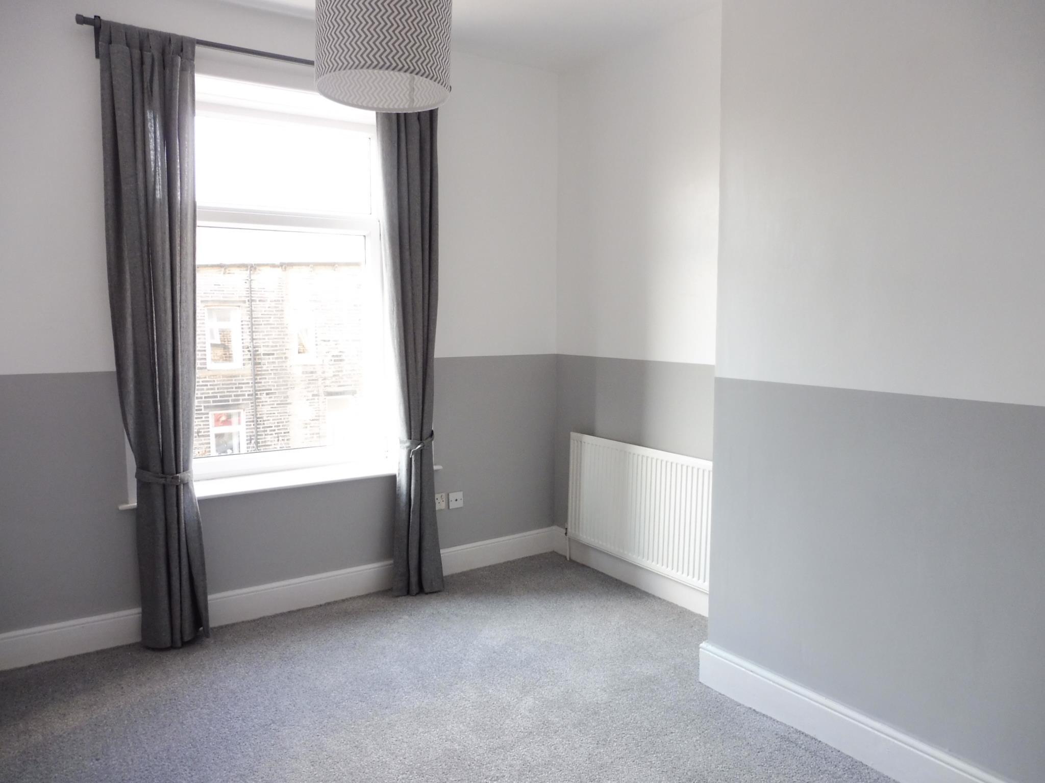 Flat Langton Street in Calderdale