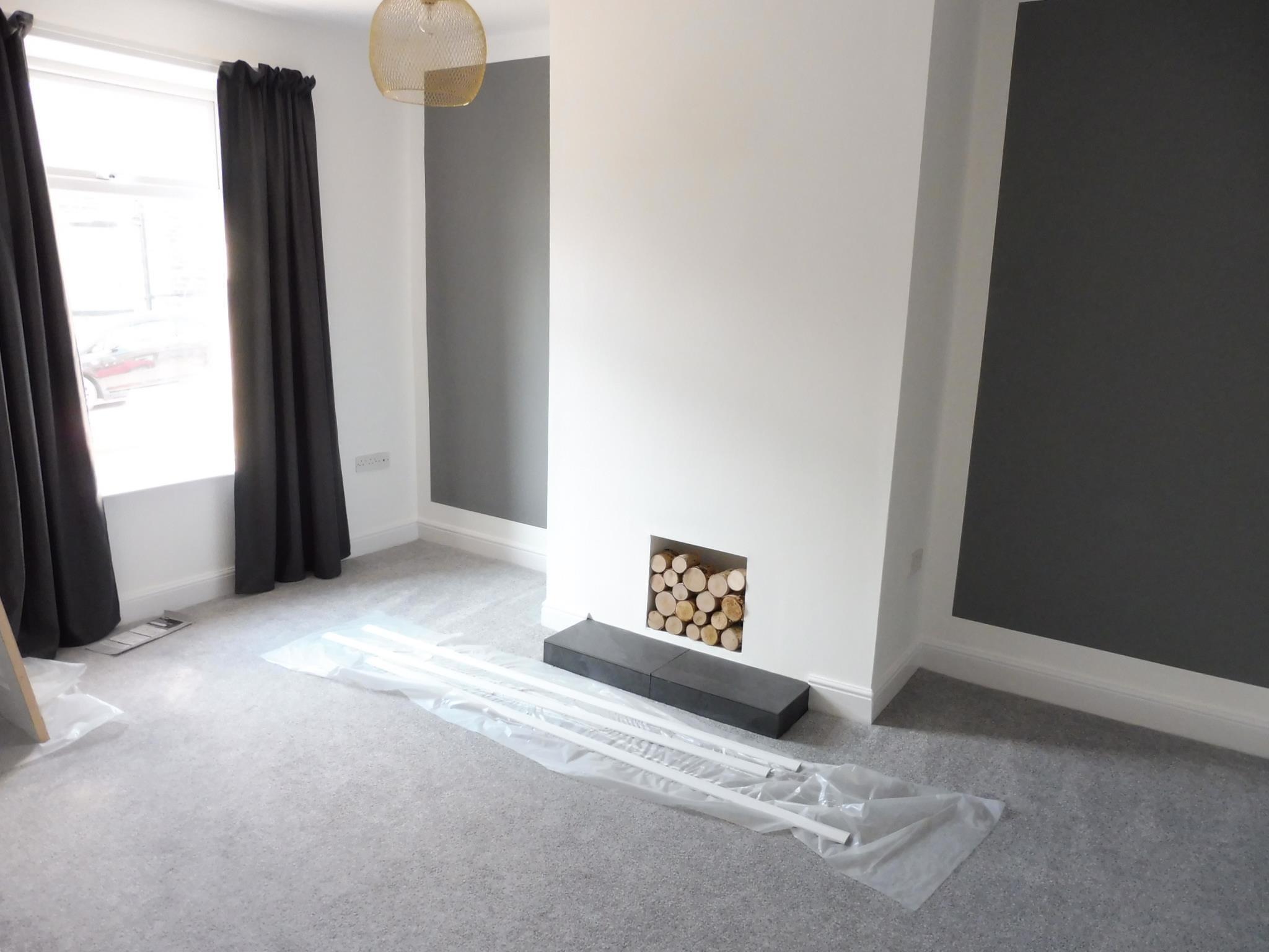 Flat Langton Street in Calderdale