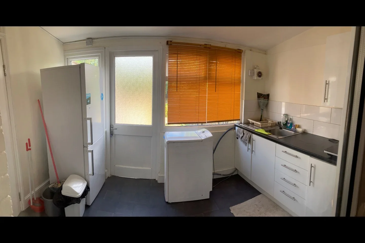 Room Heming Road in Greater London