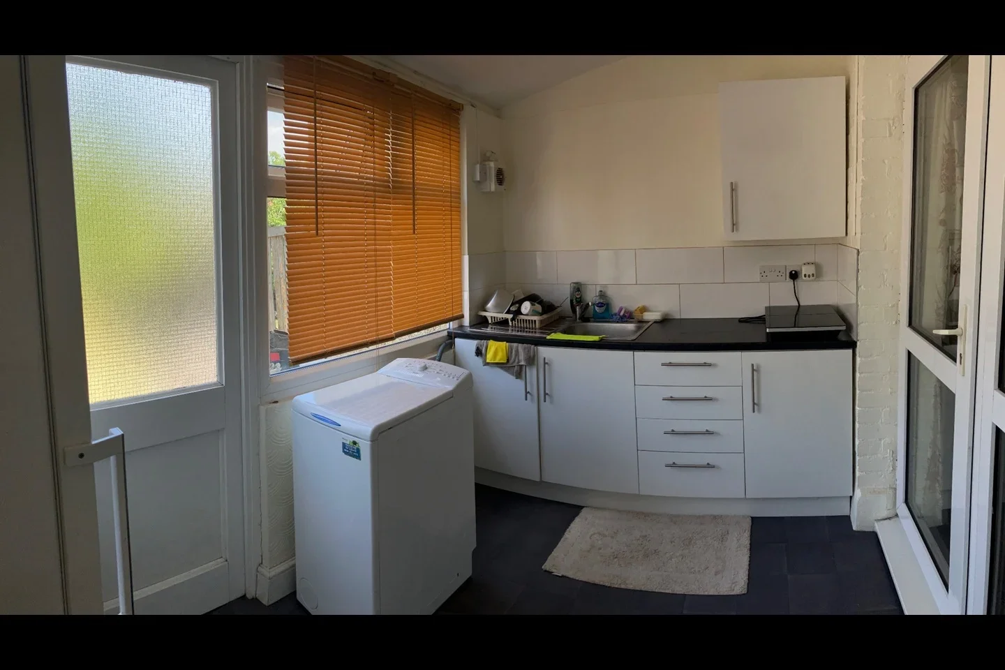 Room Heming Road in Greater London