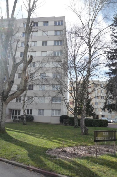Appartement Rue Raoul Follereau à Dijon