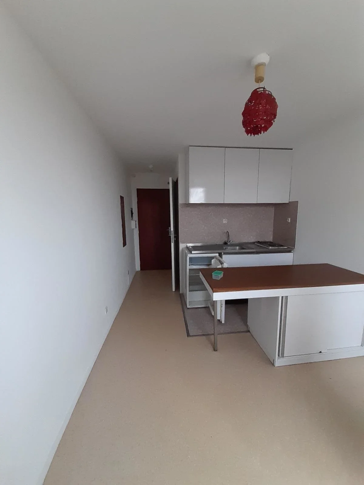 Appartement Rue Raoul Follereau à Dijon