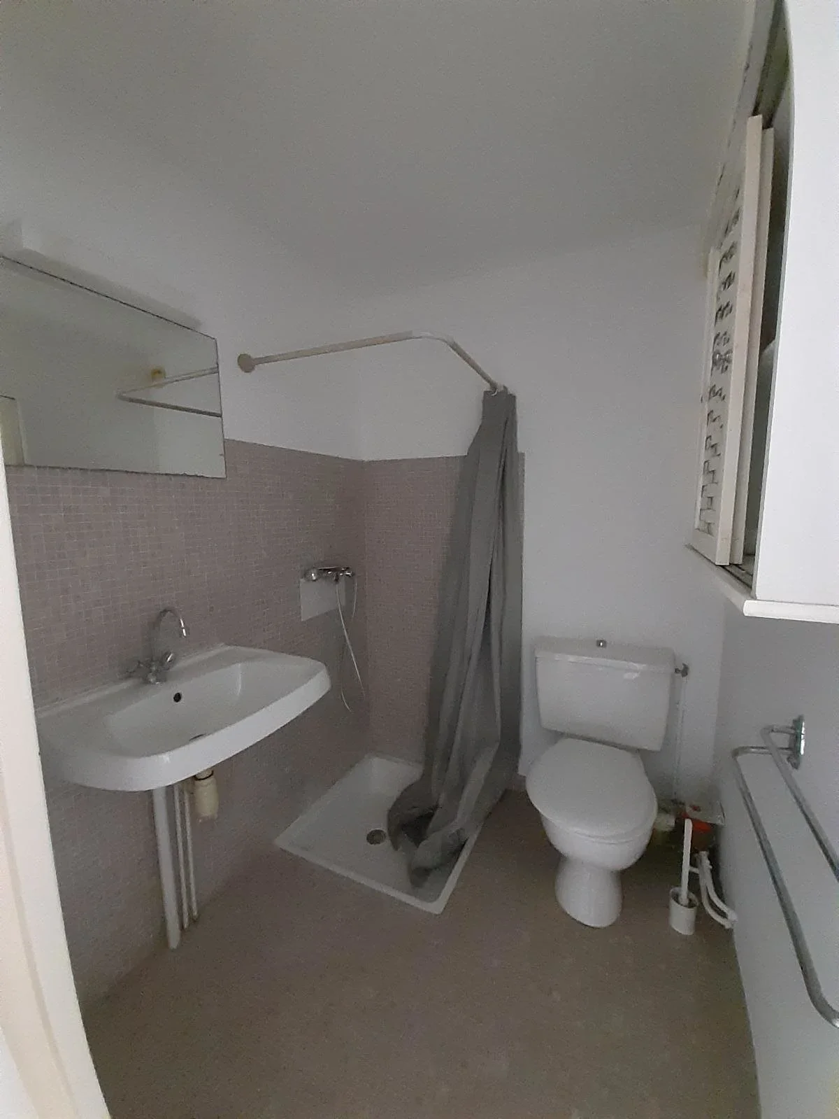 Appartement Rue Raoul Follereau à Dijon