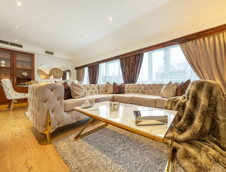 Flat Edgware Road in City of Westminster