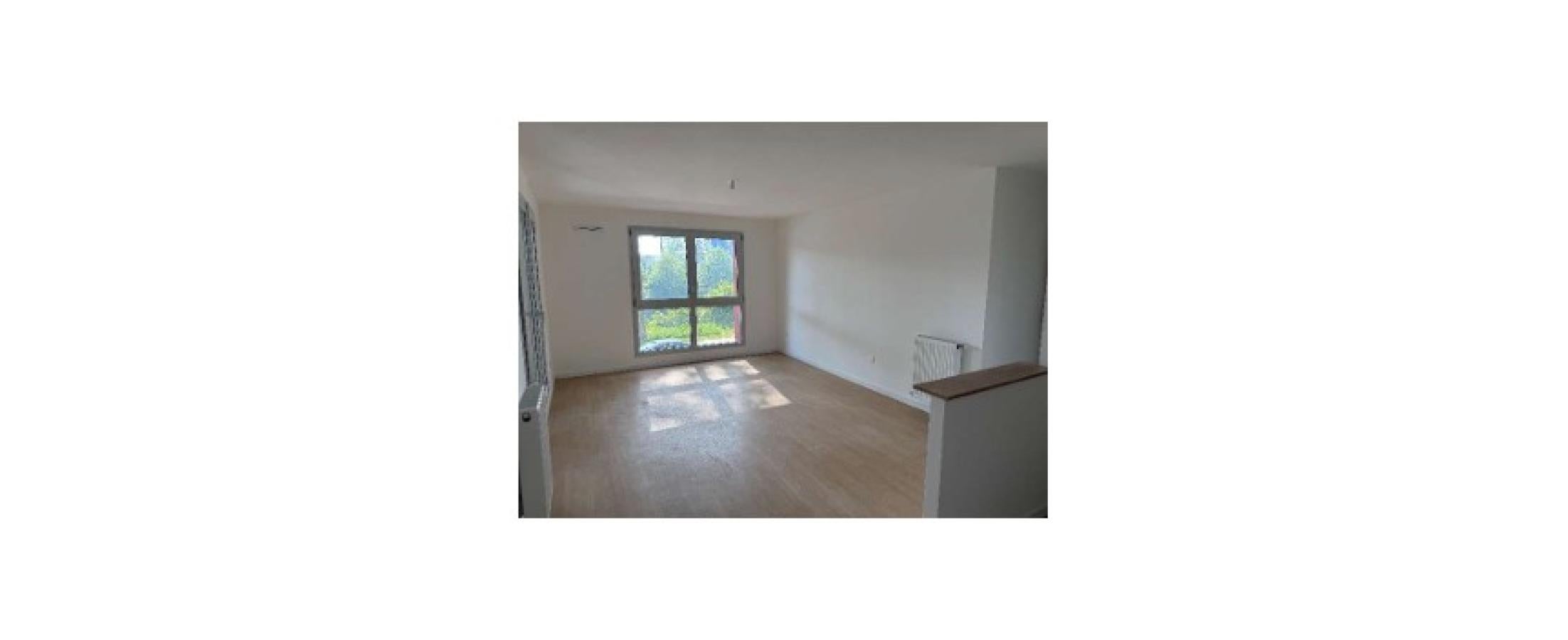Appartement Avenue Edmond Flamand à Dunkerque