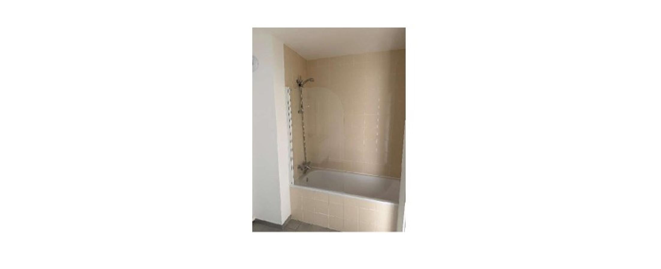Appartement Avenue Edmond Flamand à Dunkerque