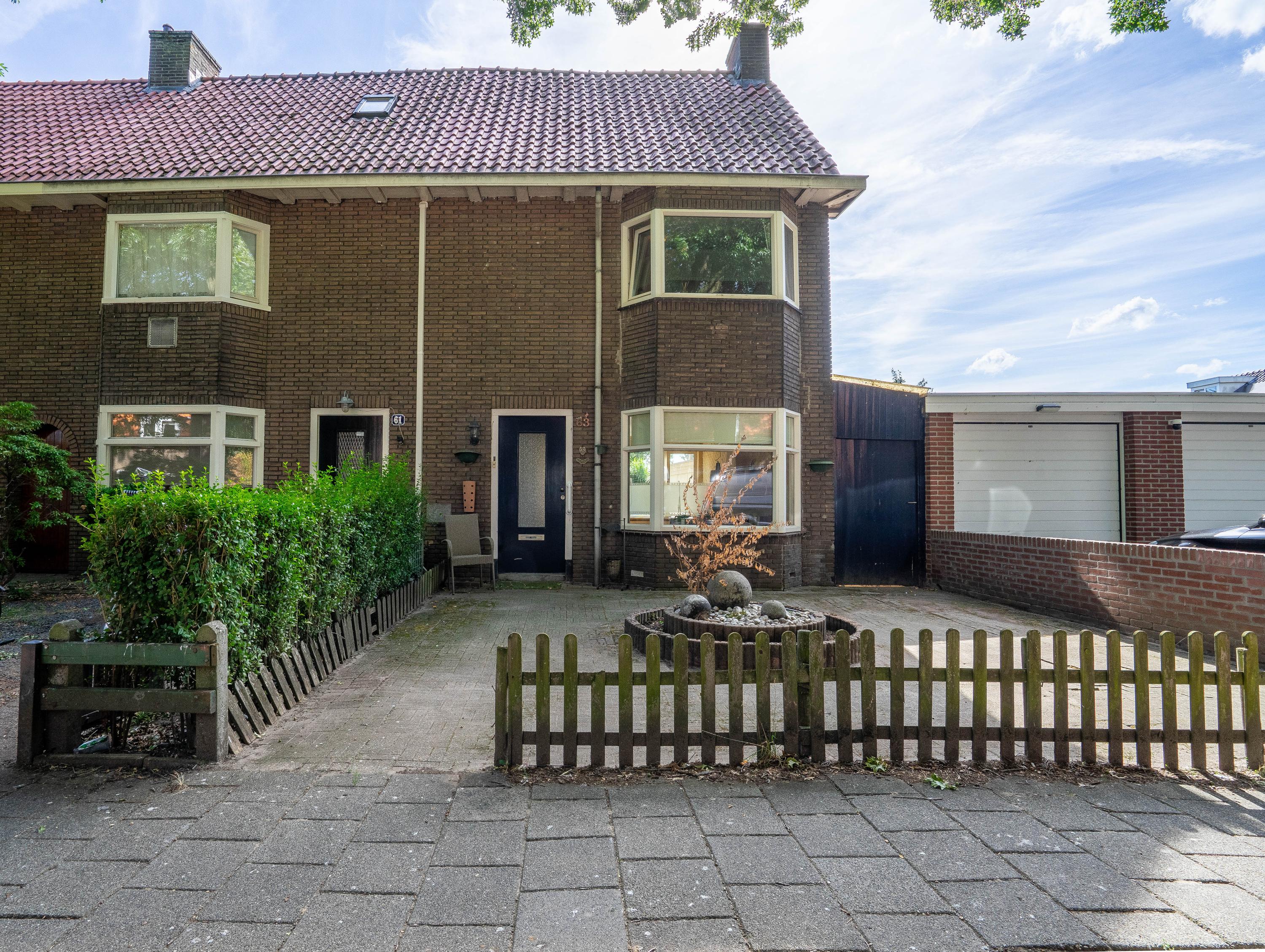 Willem Prinzenstraat 63 in Helmond
