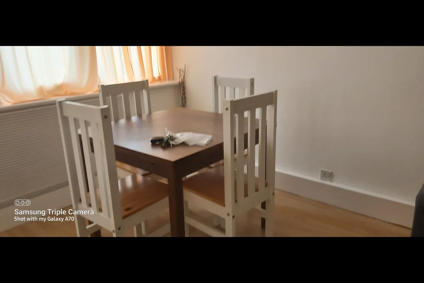 Flat Bibury Close in Greater London