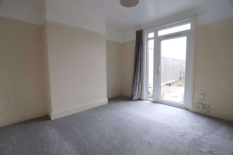 Flat Southernhay West in Exeter
