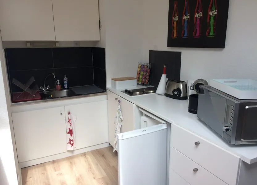 Appartement Avenue de Strasbourg à Nancy