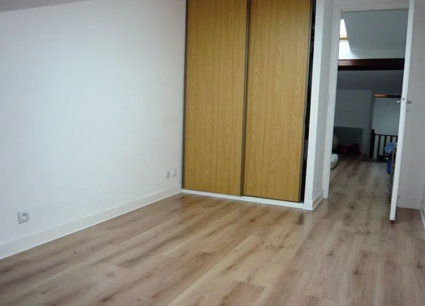 Appartement Avenue de Strasbourg à Nancy