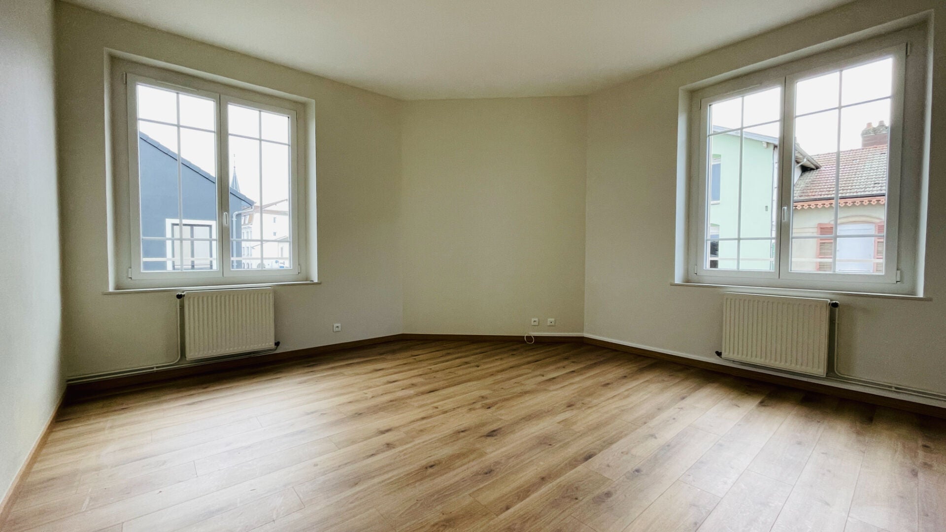 Flat Rue Jeanne d'Arc in Thaon-les-Vosges