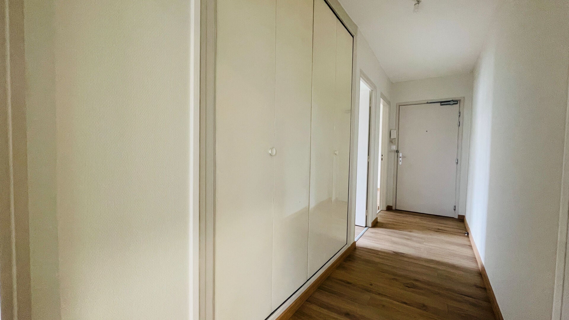 Flat Rue Jeanne d'Arc in Thaon-les-Vosges