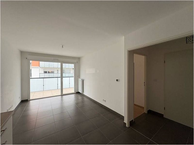 Appartement Impasse des Crocus à Annecy