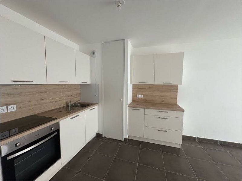 Appartement Impasse des Crocus à Annecy