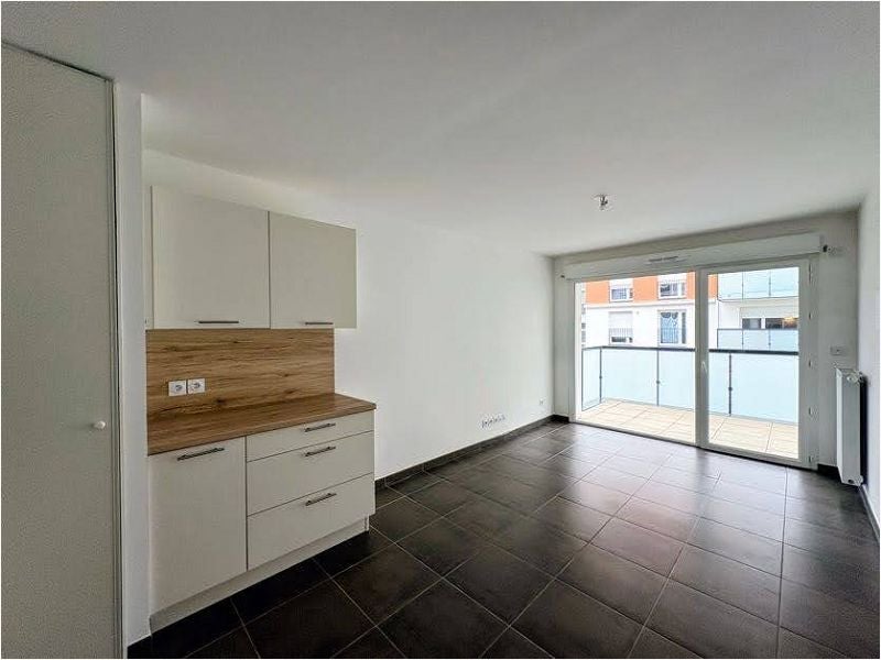 Appartement Impasse des Crocus à Annecy