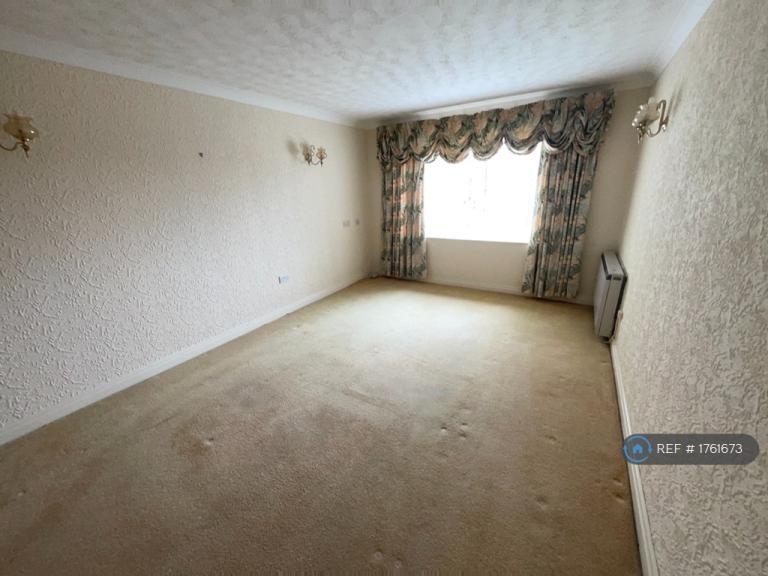 Flat Beech Avenue in Blackpool